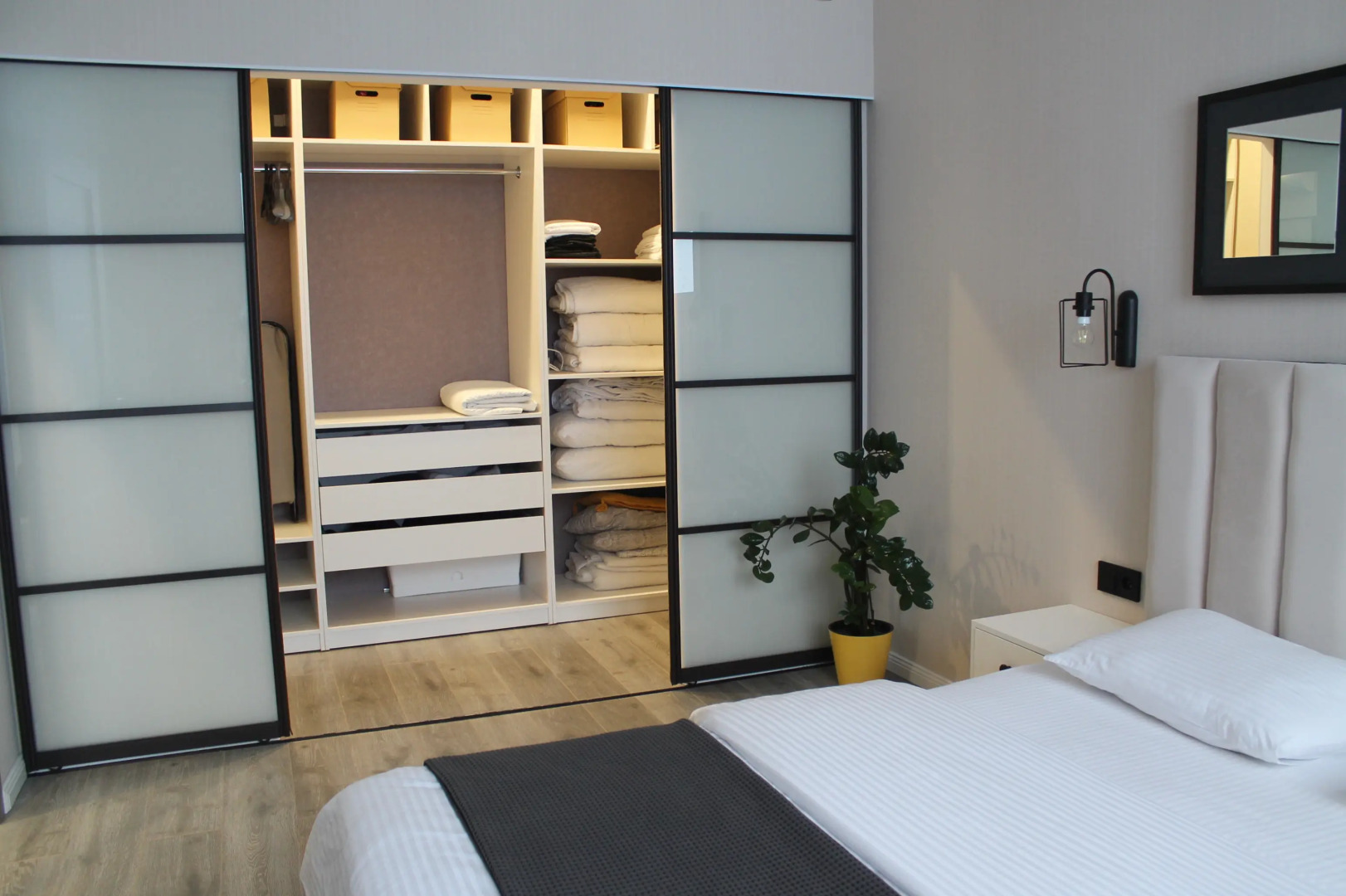 Апартаменты Лермонтова 1/1