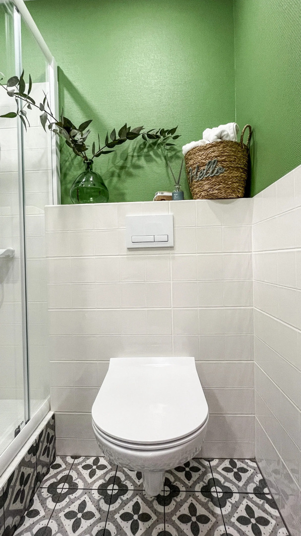 Апартаменты Your Eco relax Apart