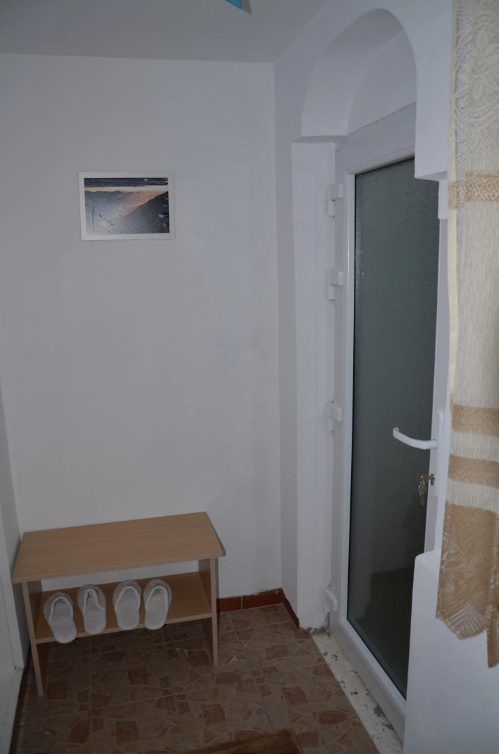 Гостевой дом Belvedere La Cristina