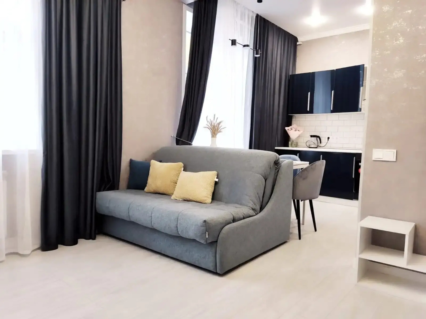 Апартаменты Васильковое настроение