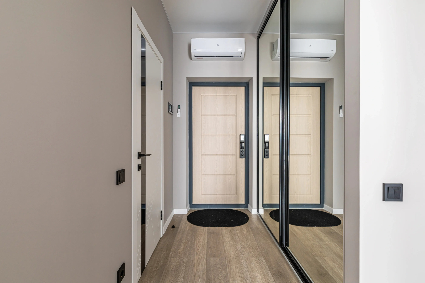 Апартаменты Йорт в ЖК Арт Сити