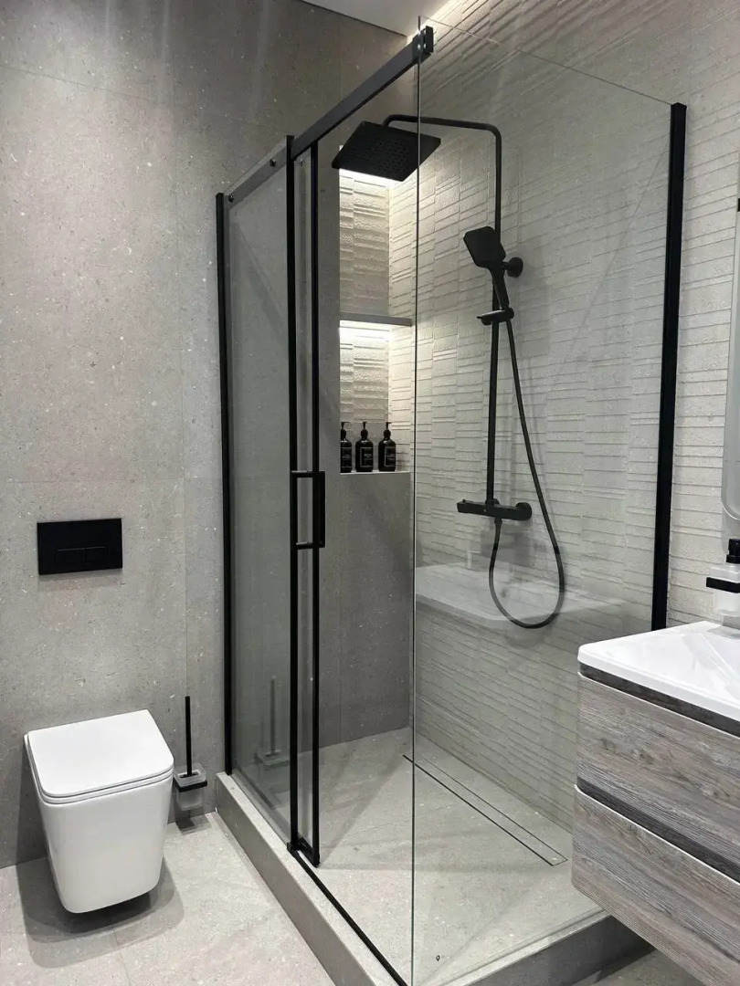 Апартаменты СКомфортом рядом с горнолыжкой Горный Воздух