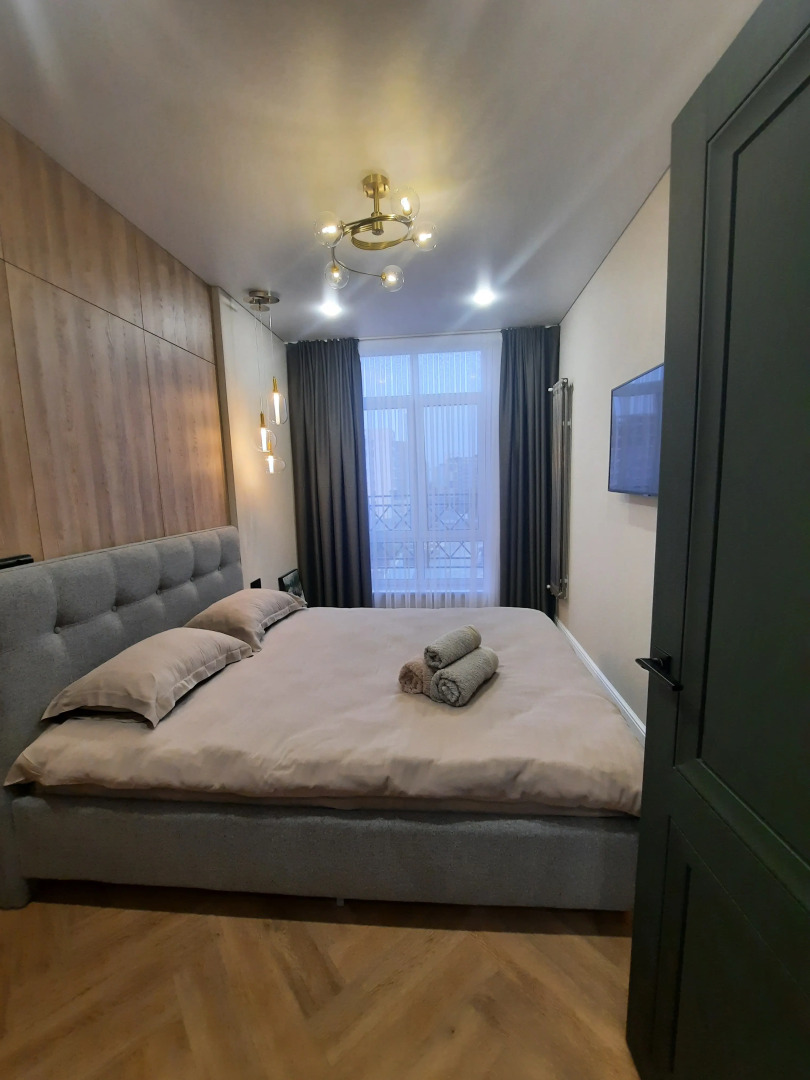 Квартира Пять звёзд