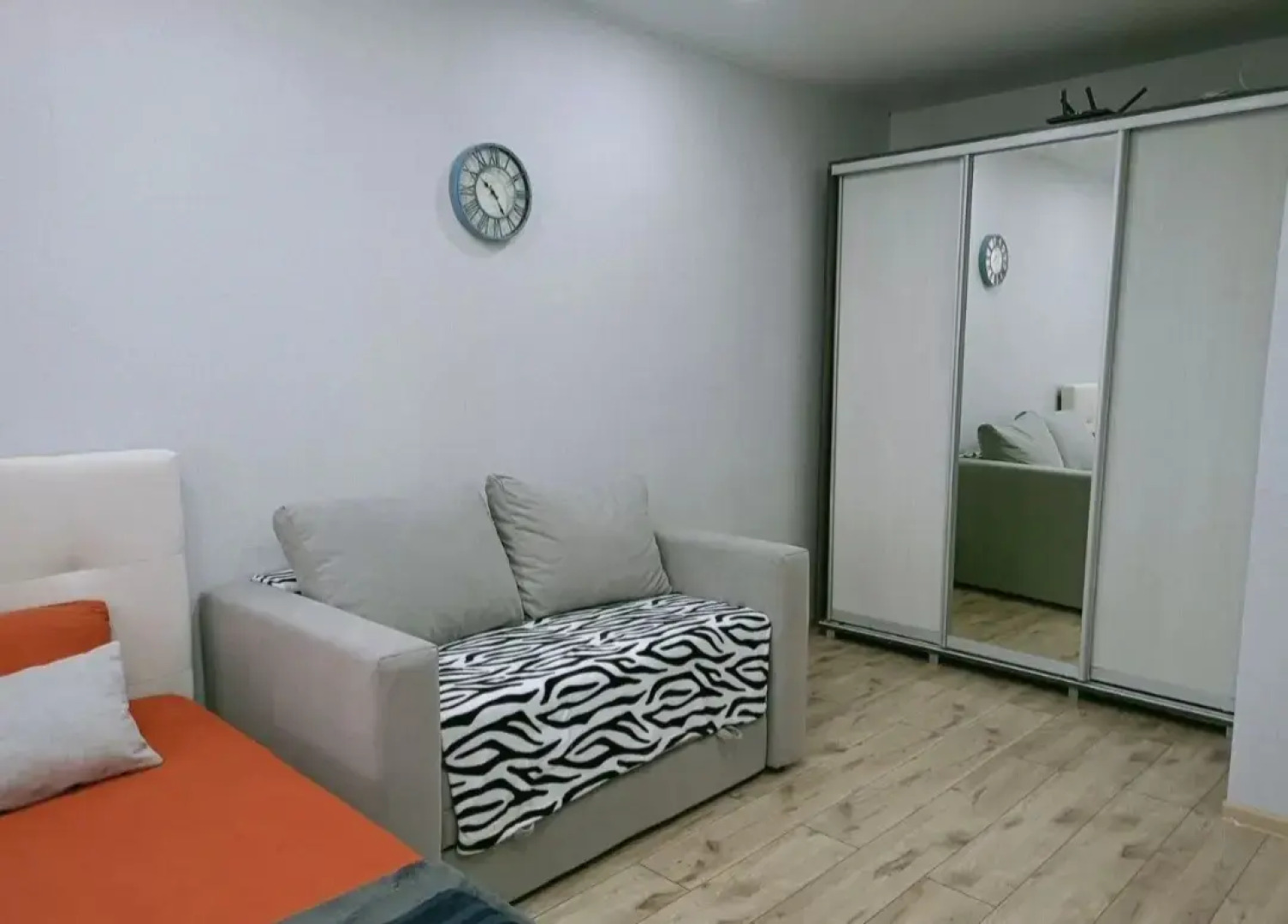 Апартаменты Наговицына 6