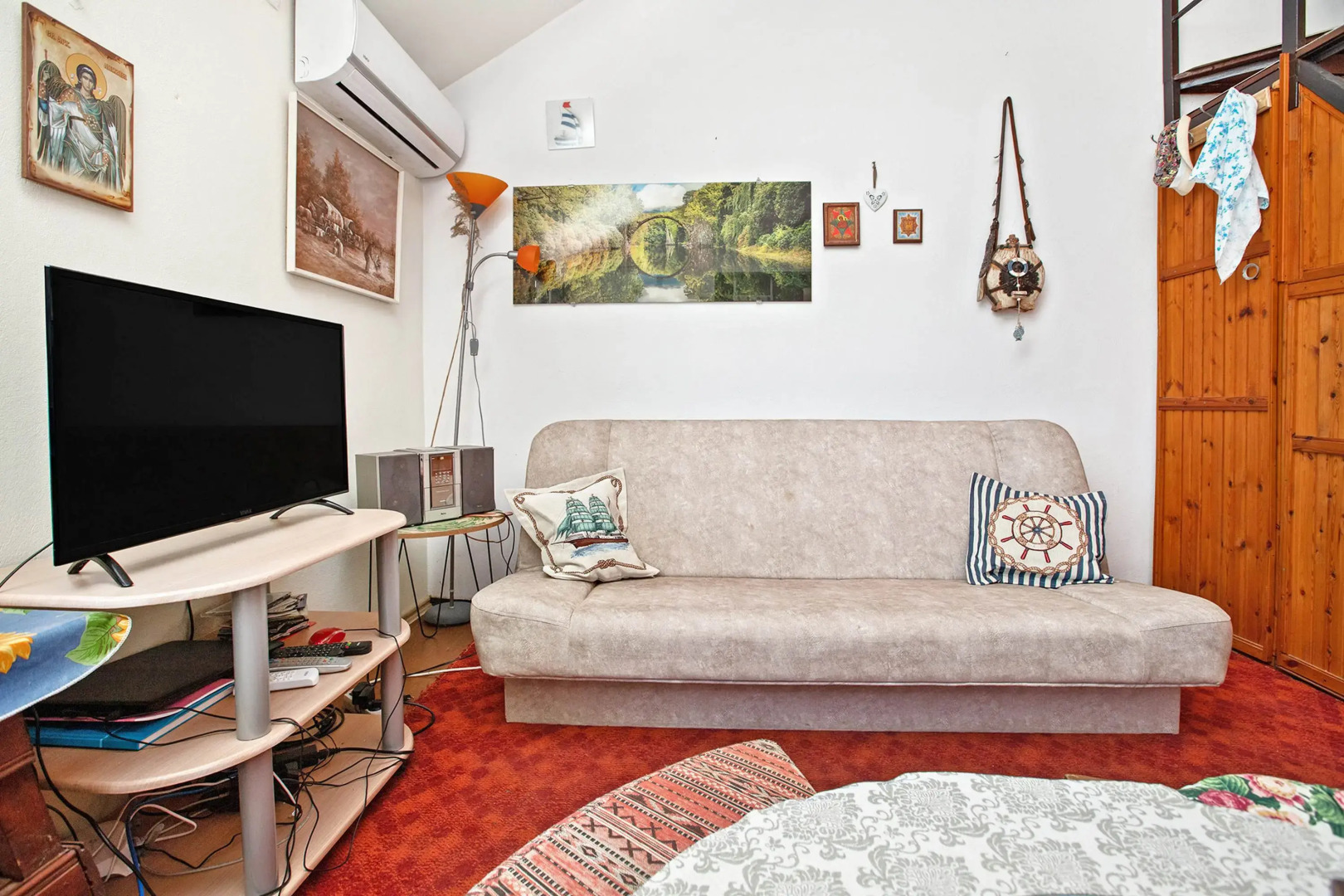 Гостевой Дом NIka