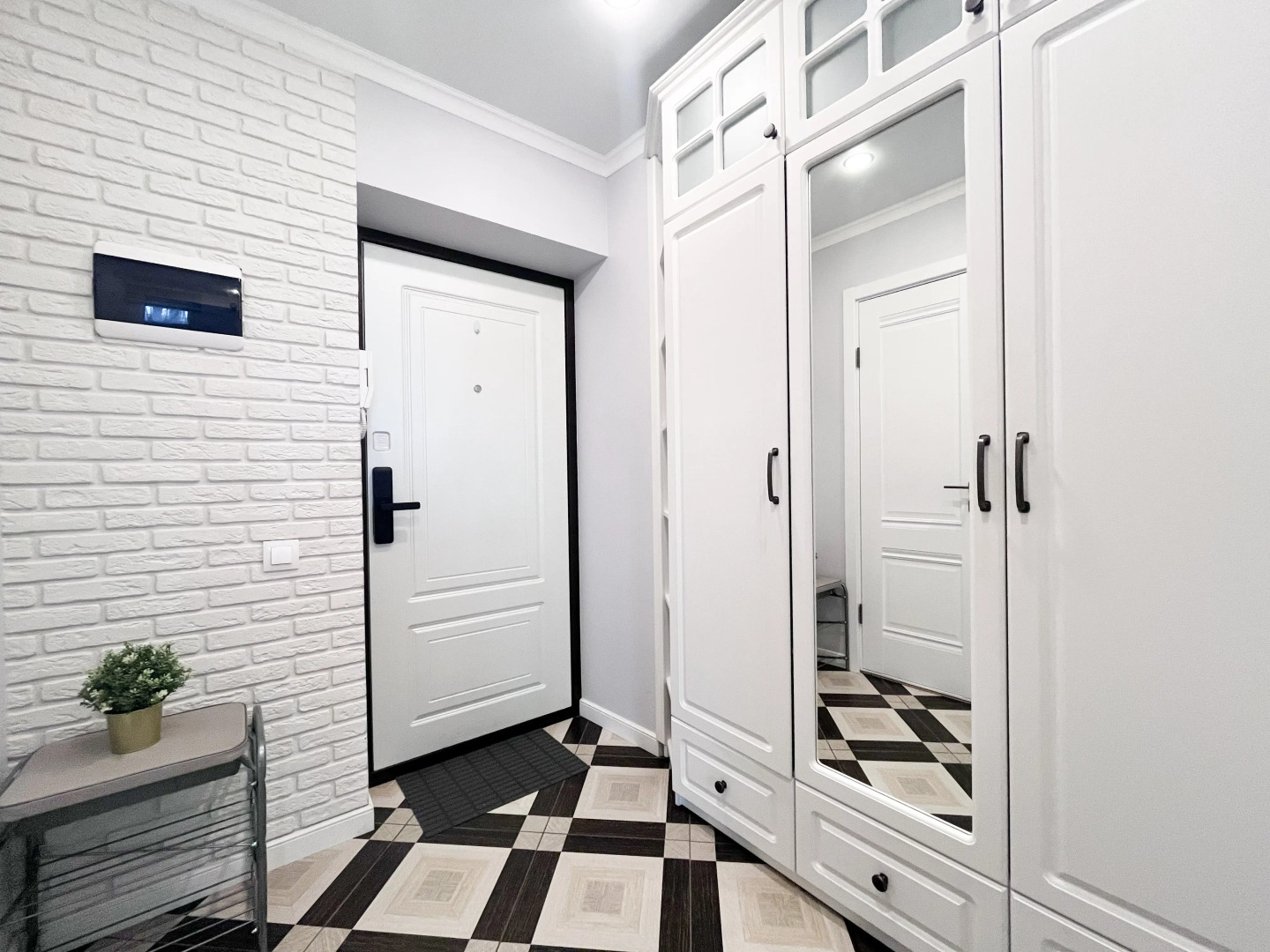 Апартаменты Добрые Квартиры