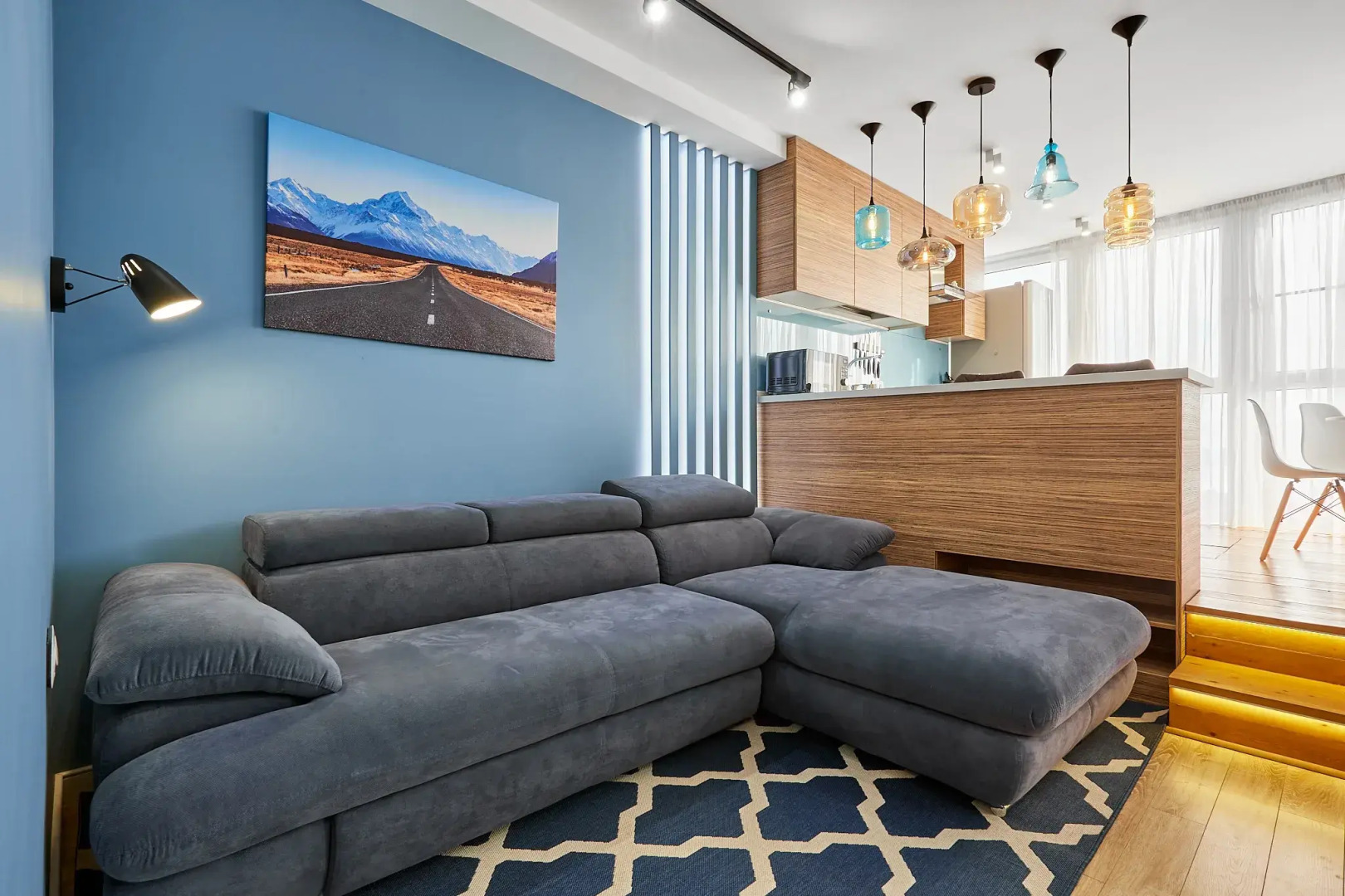 Апартаменты Ваш Комфорт Апарт Премиум