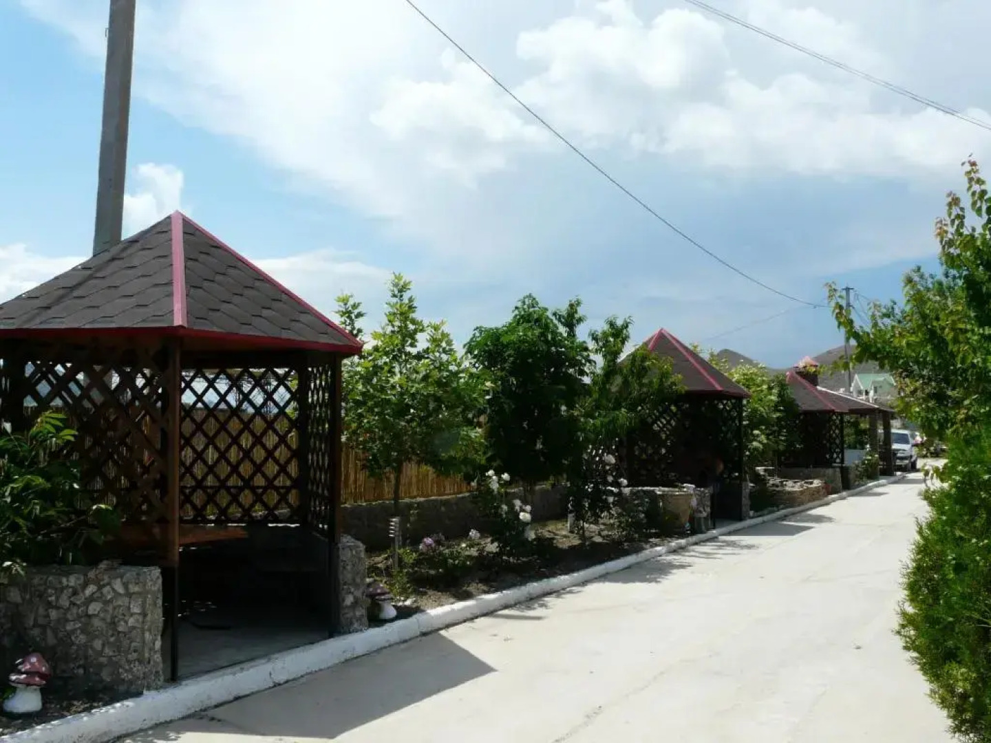 Оздоровительный Комплекс Лазурный