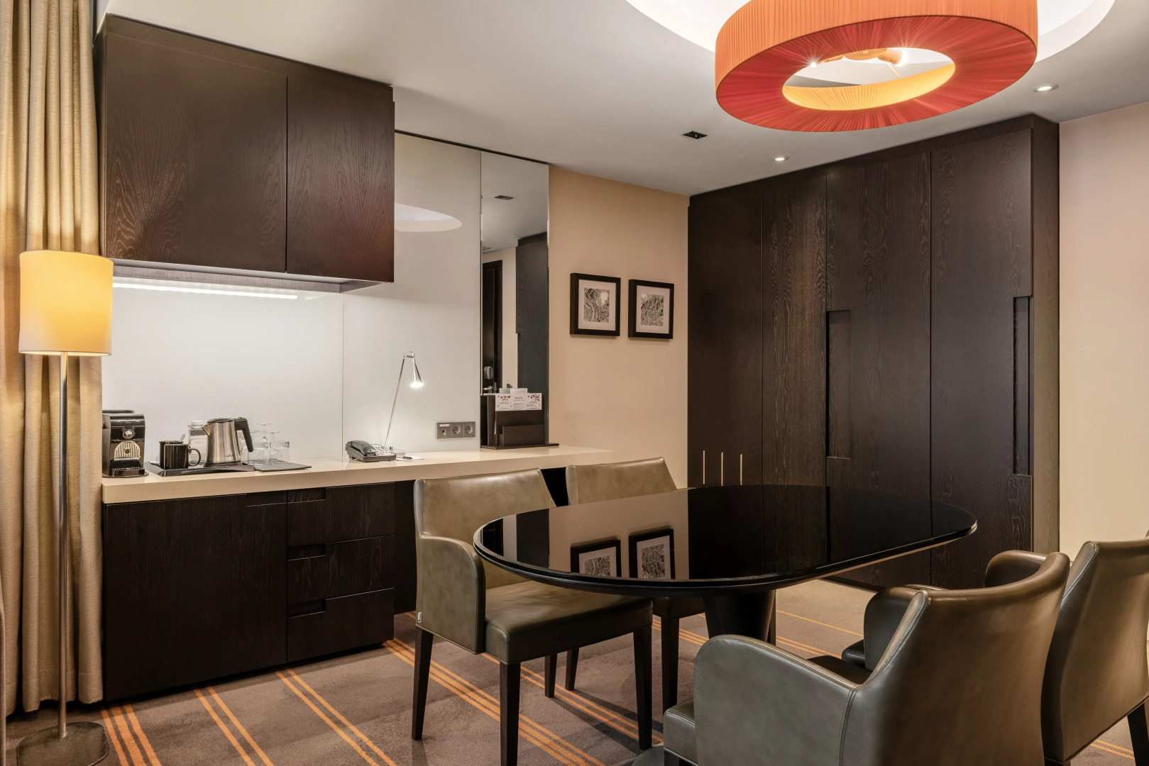 Отель Сафмар Палас Москва