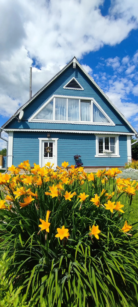 Гостевой дом Петровых