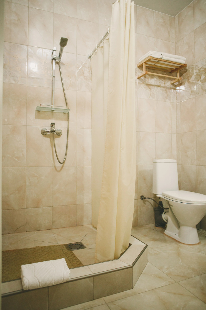 Меблированные комнаты Нахимов