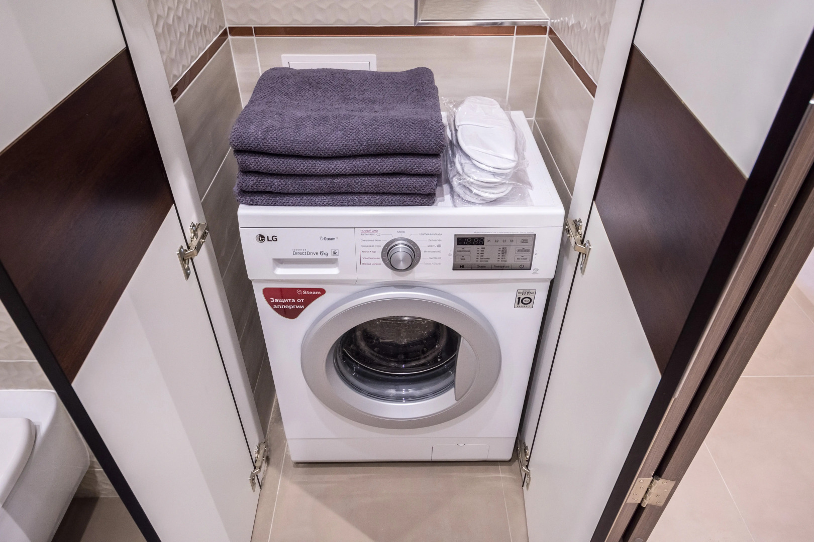 Apartament Central nearby Marriott 598