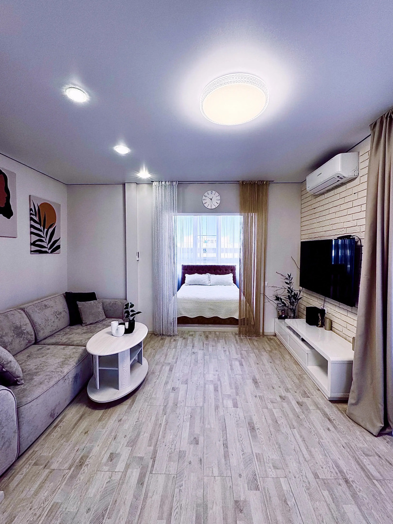 Квартира Сочинский Арбат Навагинская 14