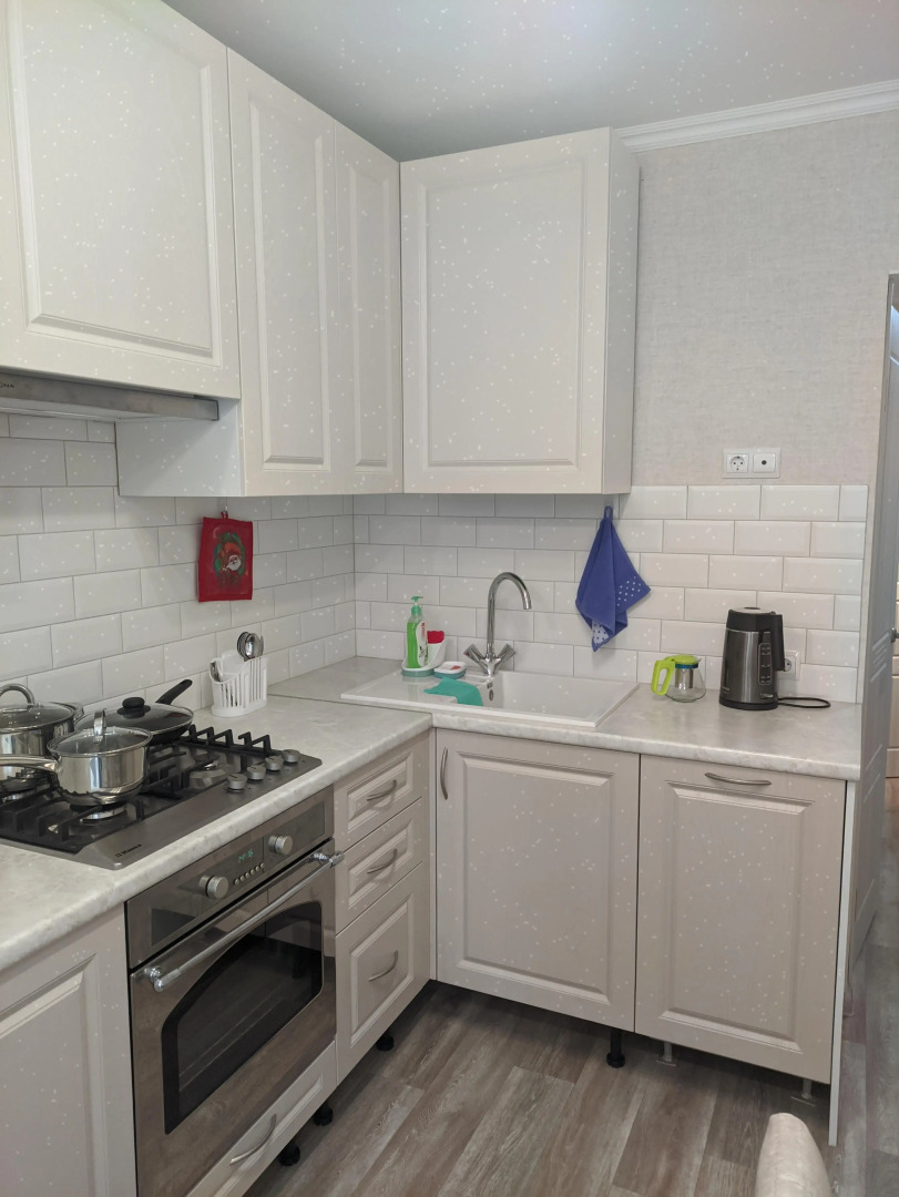 Апартаменты на Достоевского