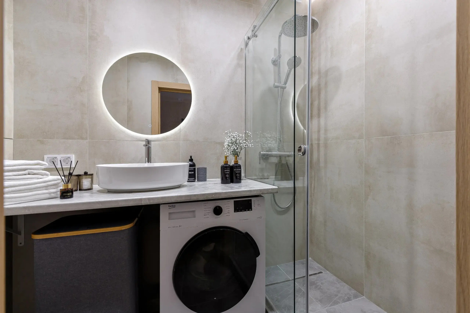 Апартаменты Grand Palace 1219