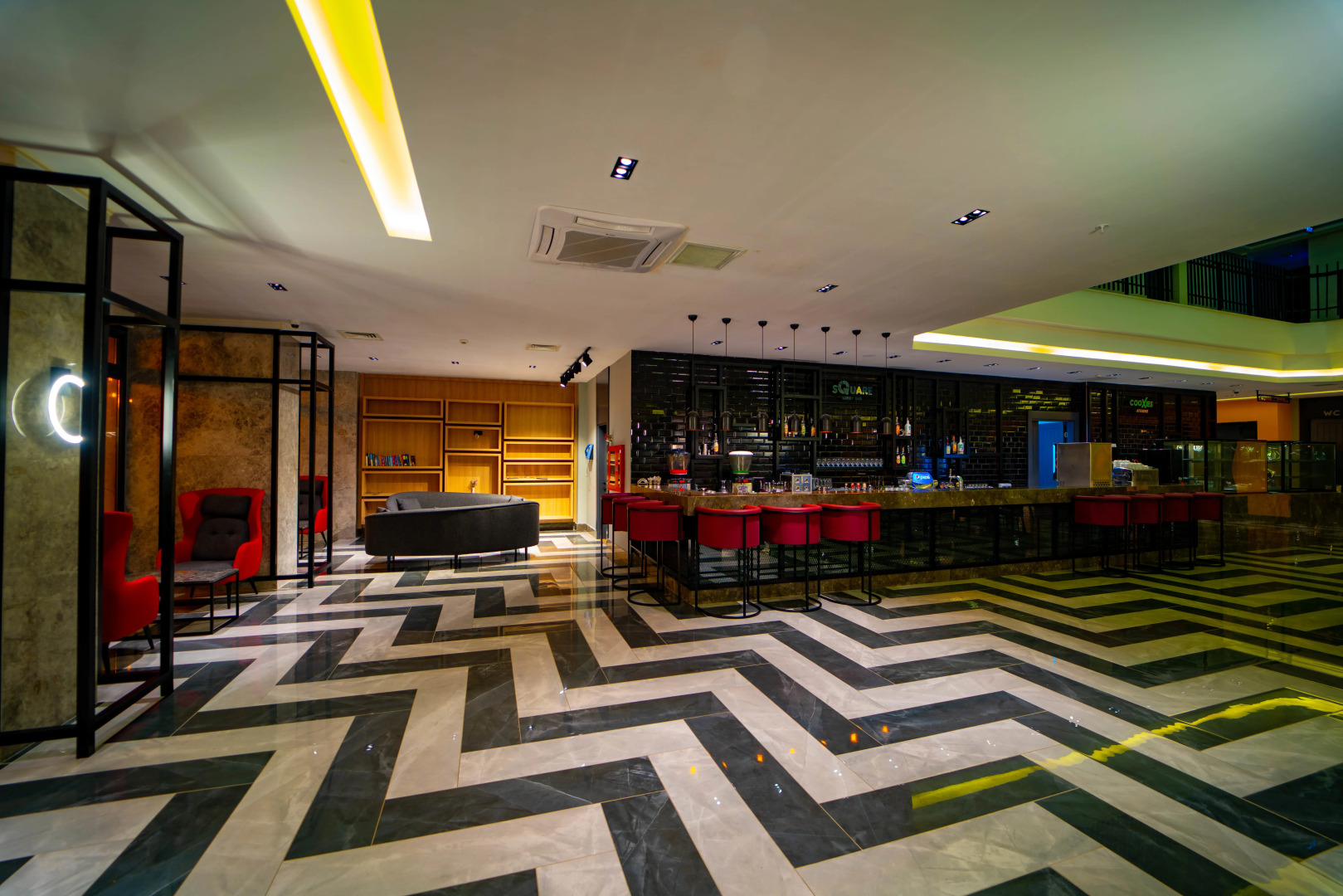 NoxInn Deluxe Hotel - Ultra All Inclusive