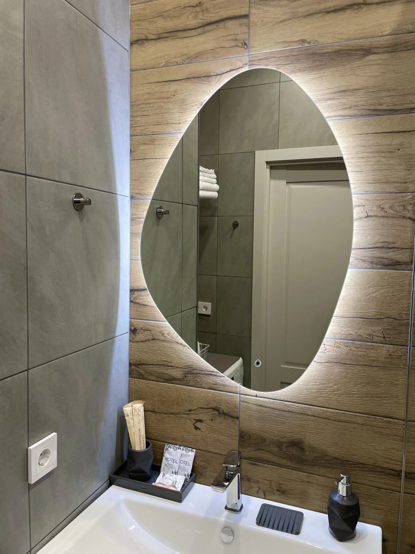 Апартаменты Good at Home