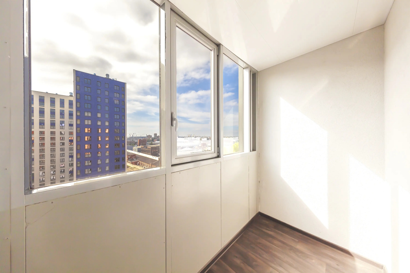 Апартаменты Парфеновская Улица Дом 9 Корпус 2