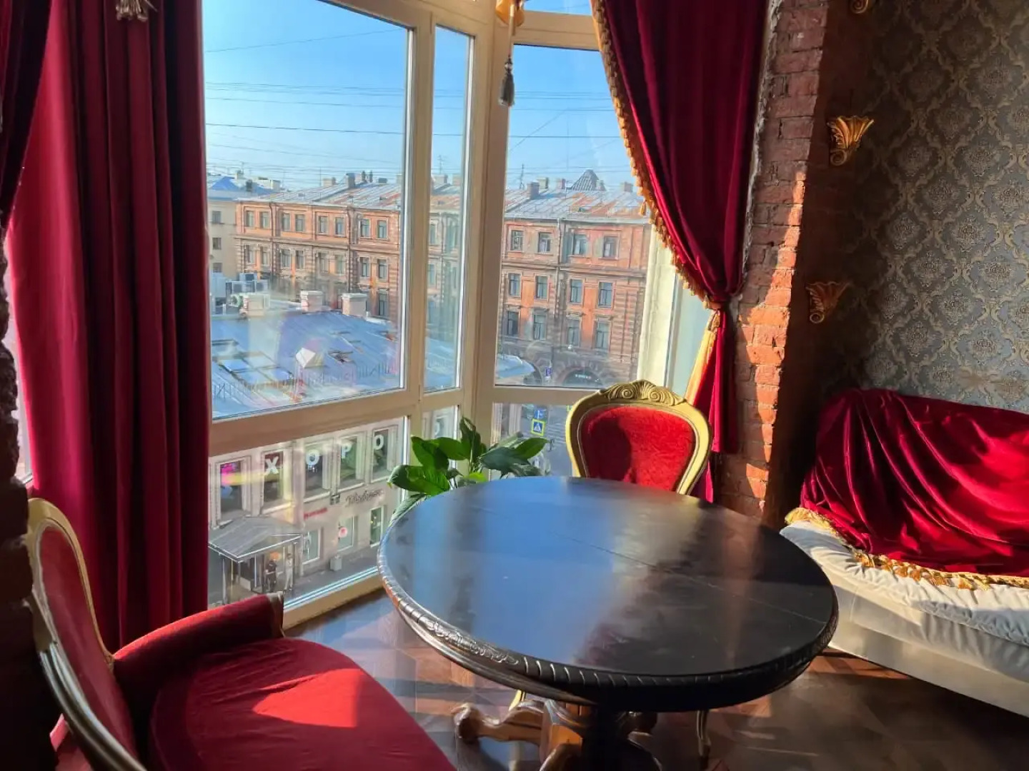 Квартира на Садовой 32/1 1