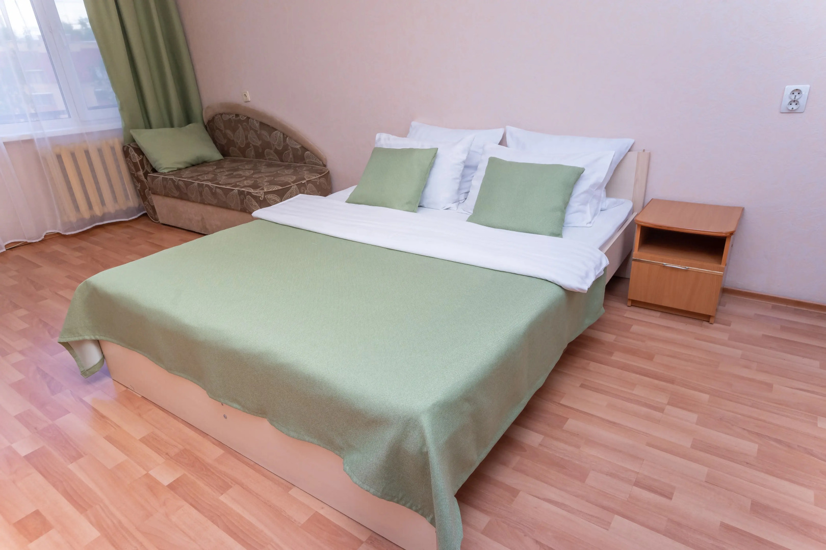 Апартаменты Баринн на Ломоносова 177