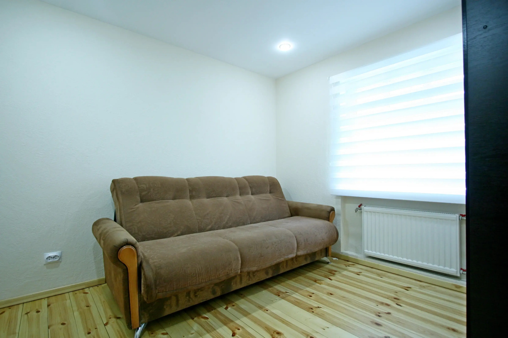 Частный Дом Zaimka Двухкомнатный