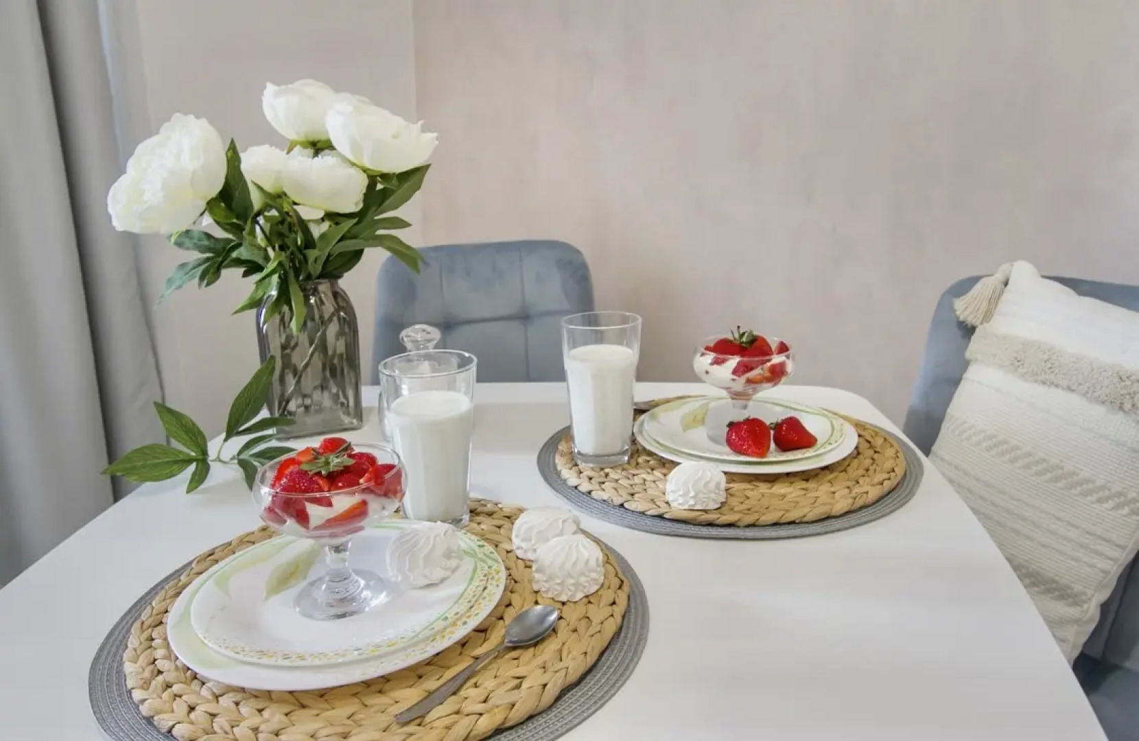 Апартаменты Великолепная панорама на акваторию Воронежа