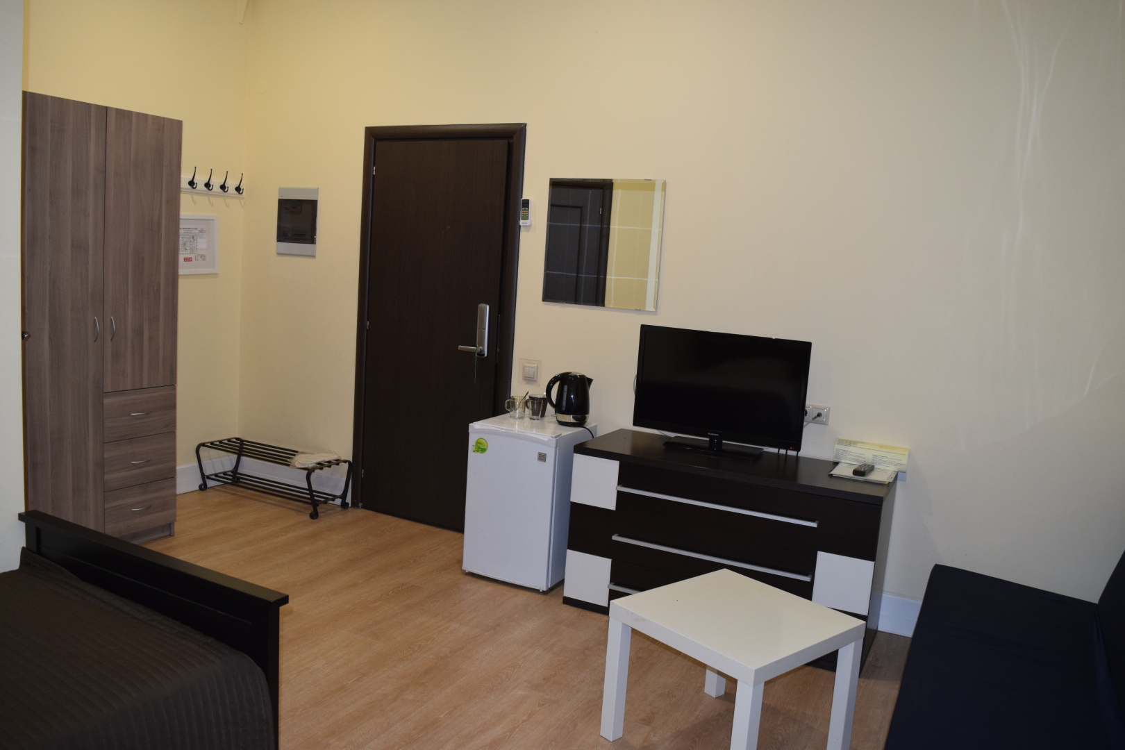 Отель Дом на Маяковке