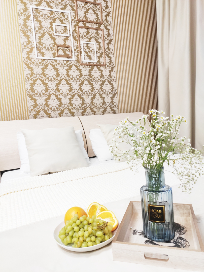 Квартира Неотель в историческом центре рядом с отелем Марриотт