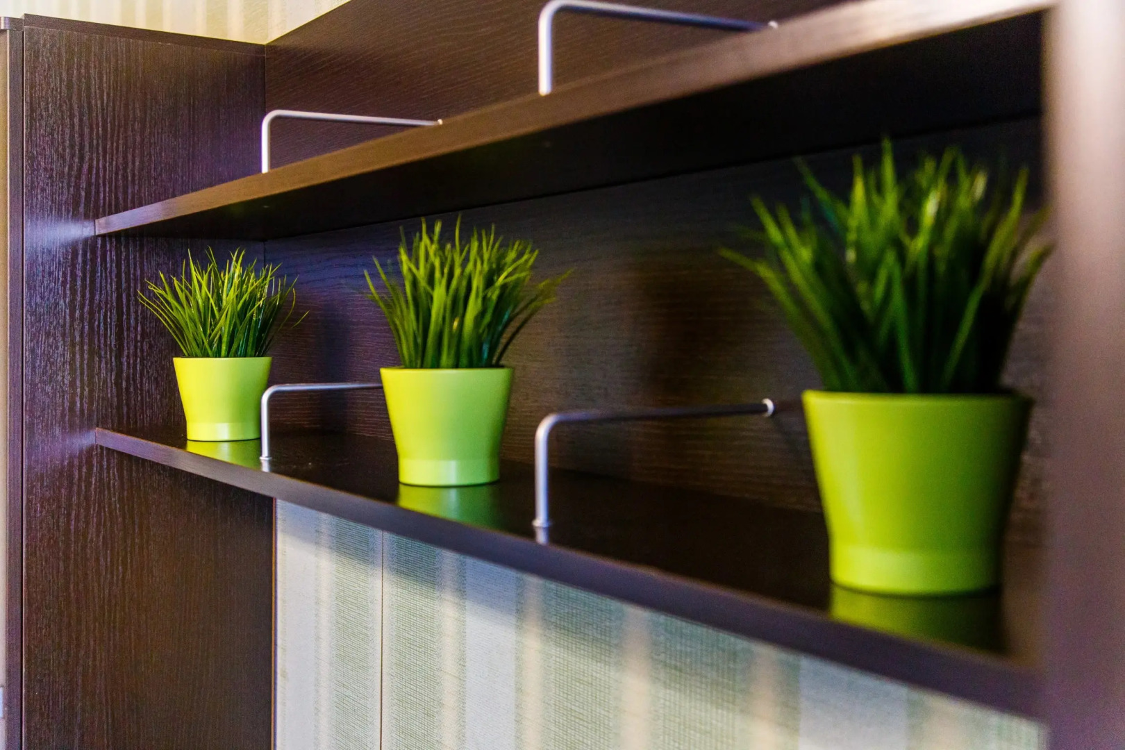 Апартаменты на улице Баррикад