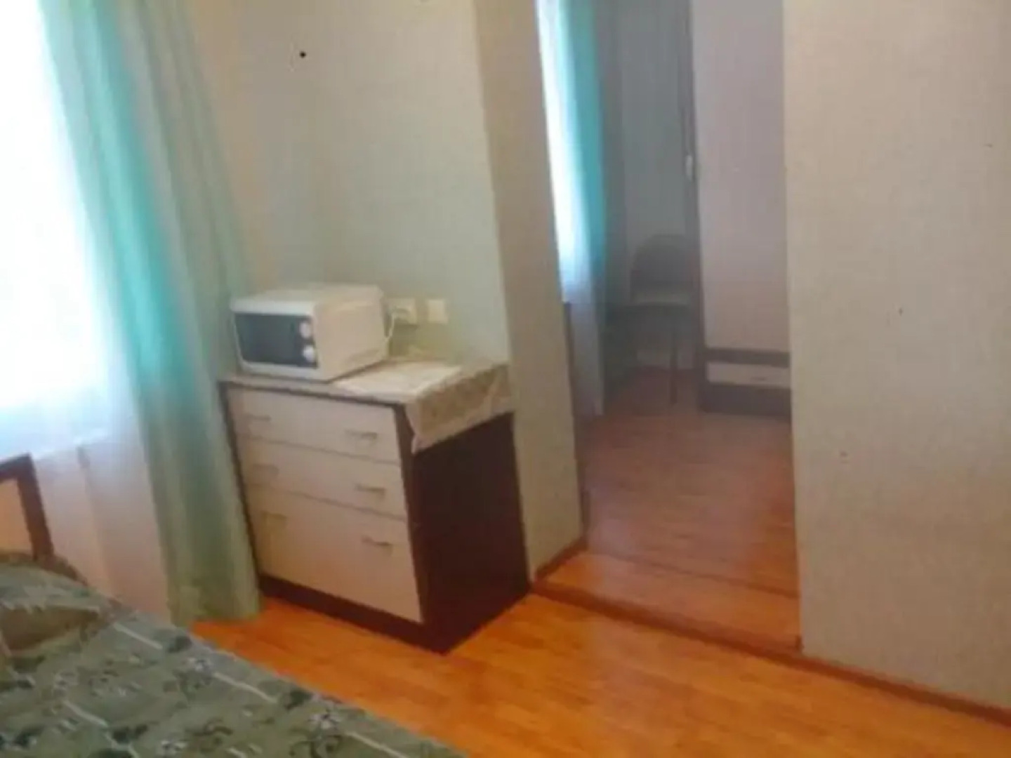 Мини-отель Турмалин