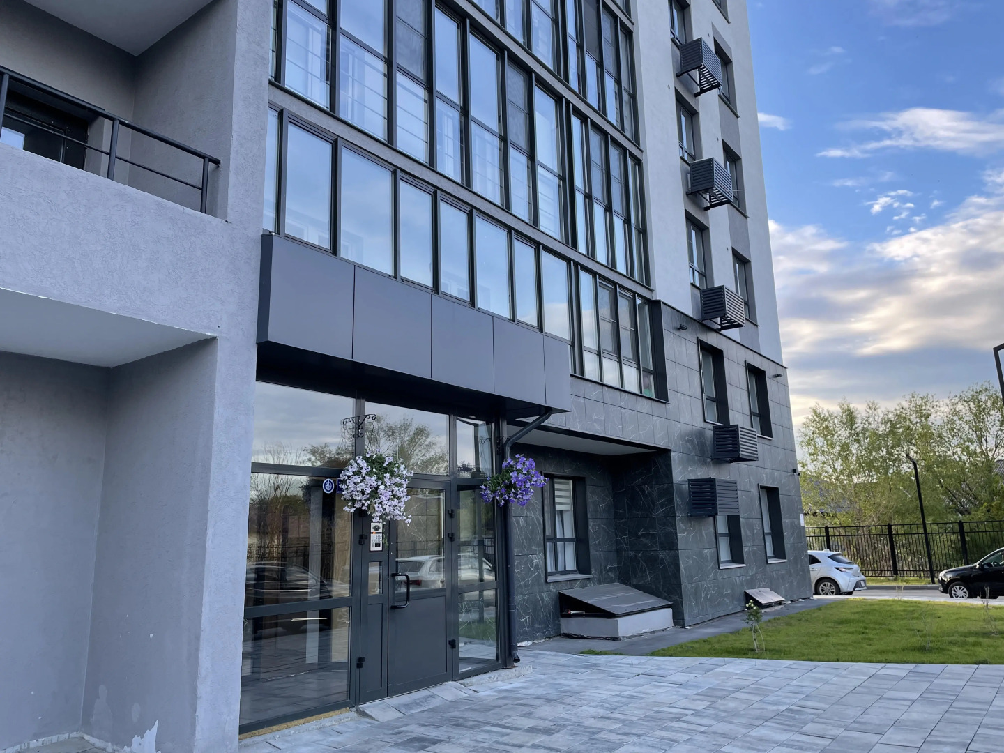 Квартира Апартамент на Щербакова бл. Арбеково