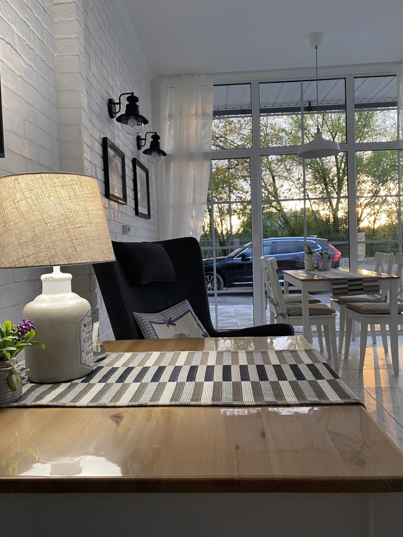 Отель Тихий дворик