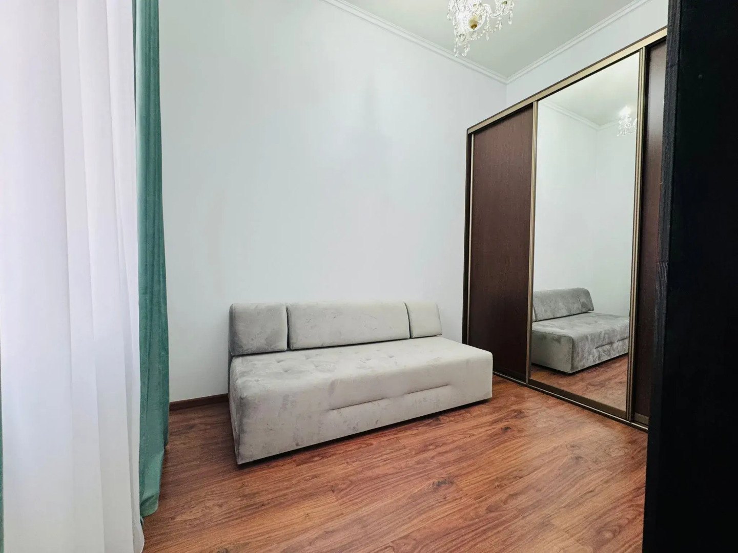 Апартаменты на Городничанской 42/7