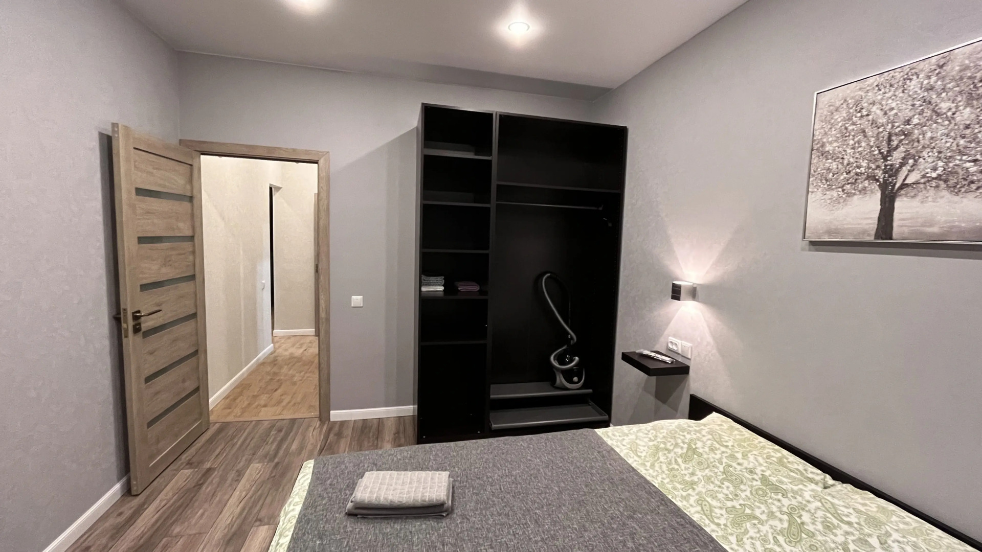 Апартаменты На Олимпийской Рядом с Городским Склоном