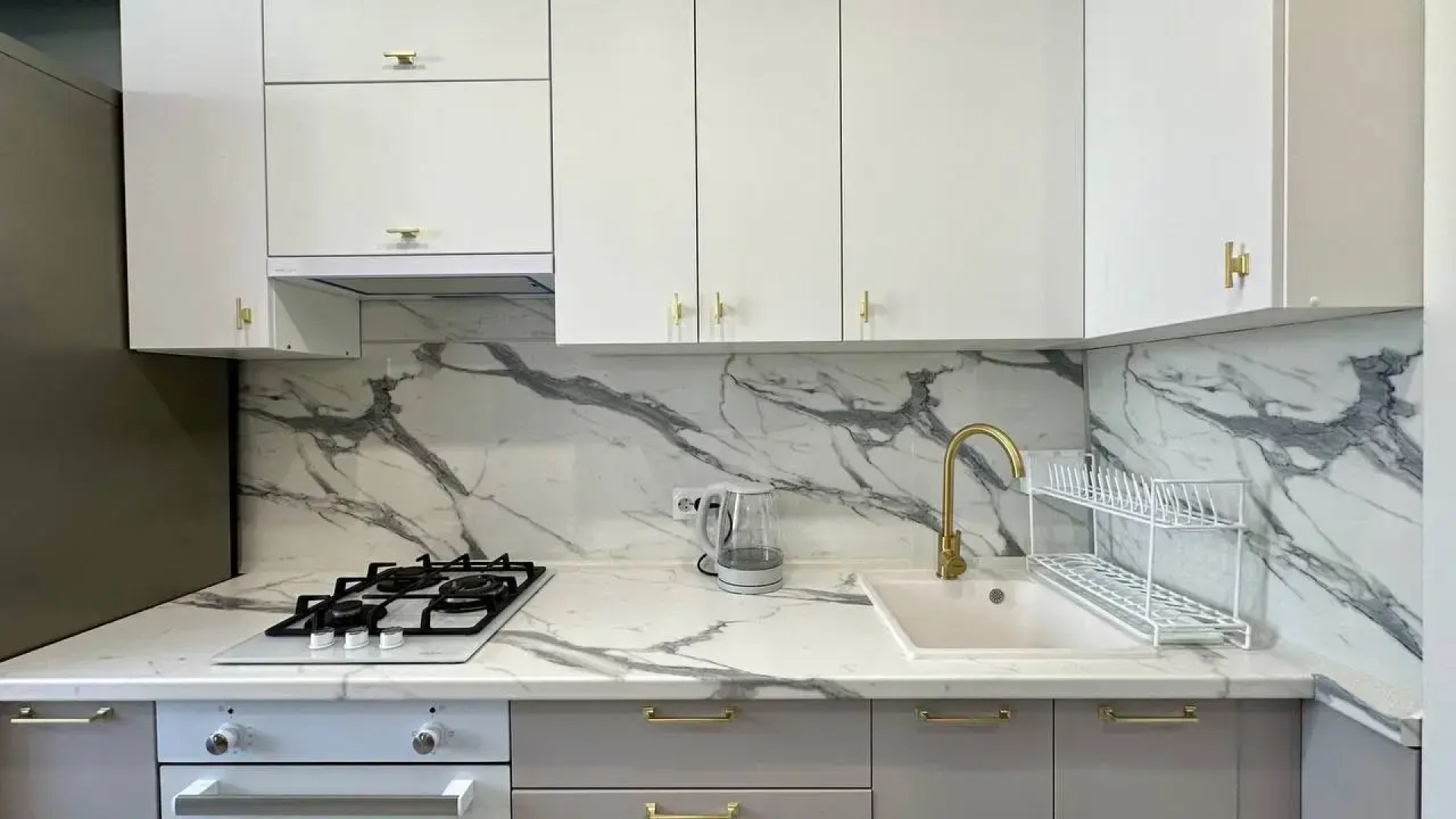 Апартаменты ArendaGrad Соколовского 17