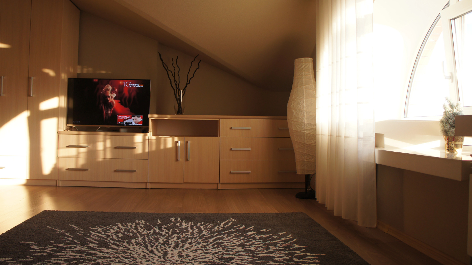 Апартаменты Kremlin View