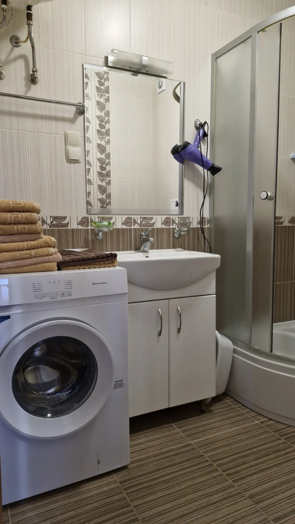 Квартира Атлант Алушта 3