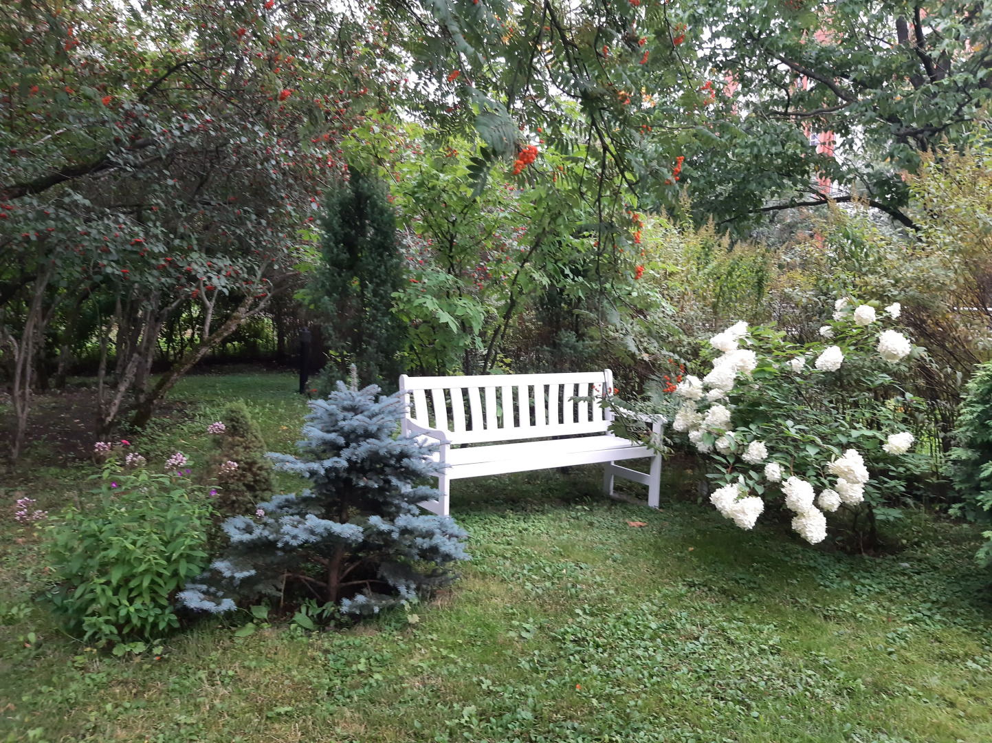 Гостевой дом Эко парк