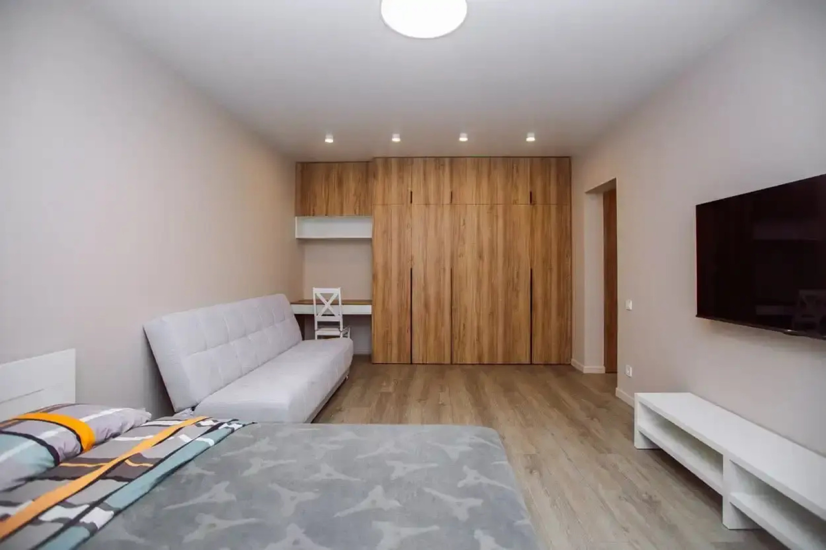 Апартаменты СКомфортом рядом с Санаторием Аралия