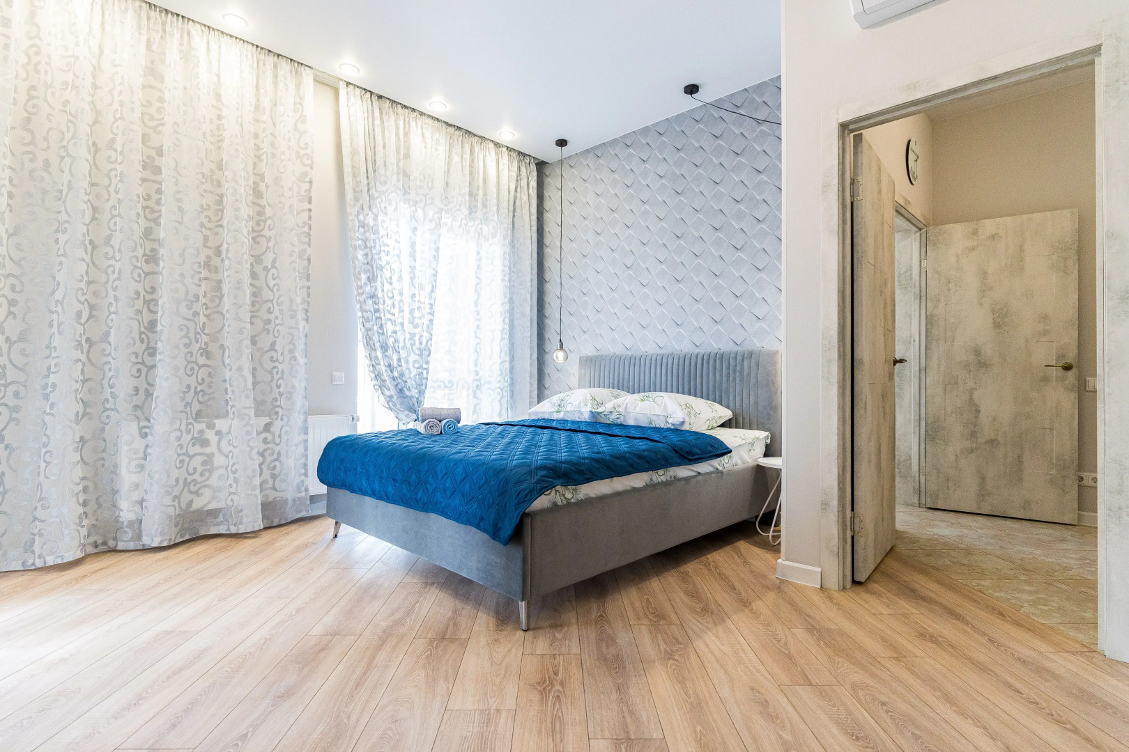 Апартаменты от LetoApart на улице Шевченко 22