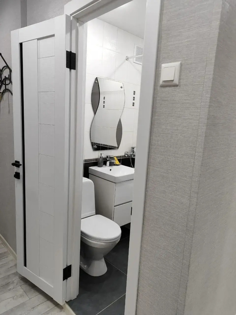 Квартира Свежая