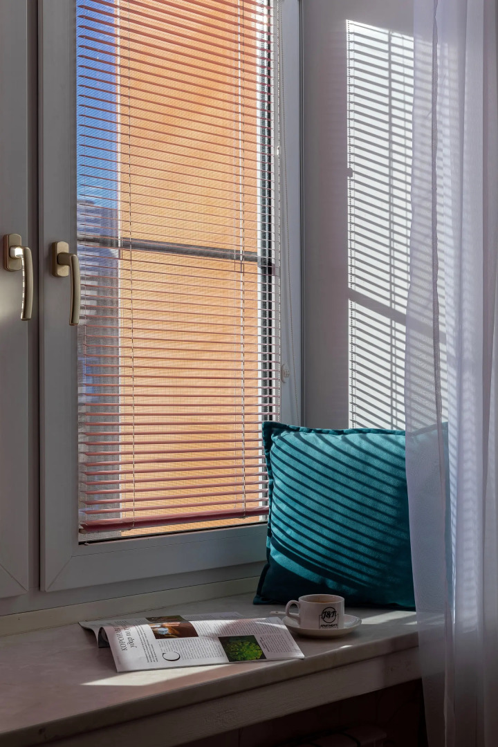 Апартаменты J&N Apartments Ленинградский 10