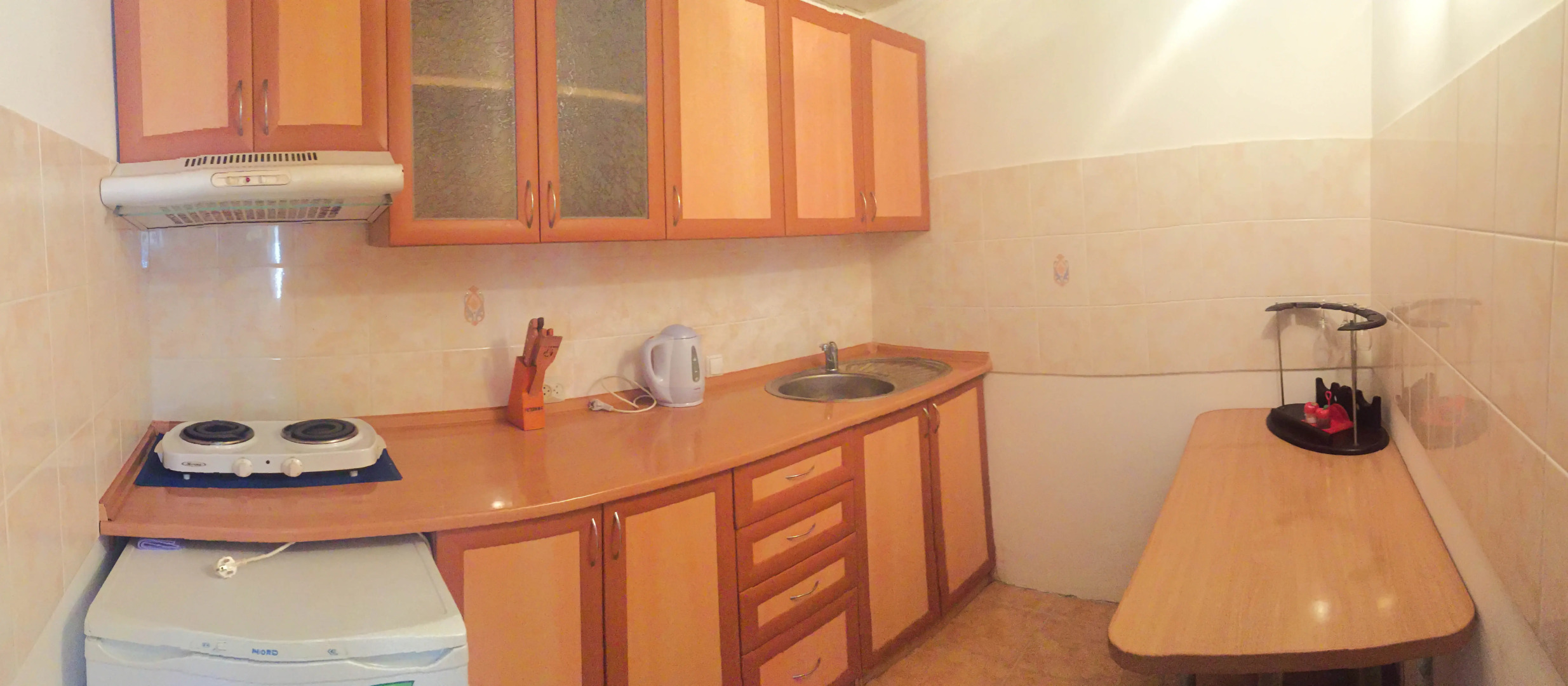 Мини-Отель Морская Радуга