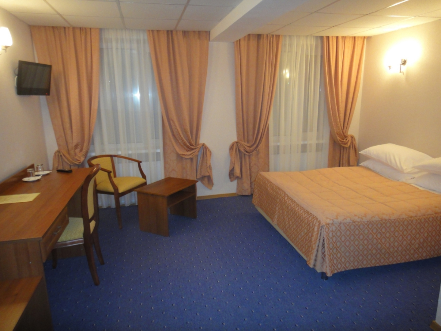 Гостиница Парк-Отель