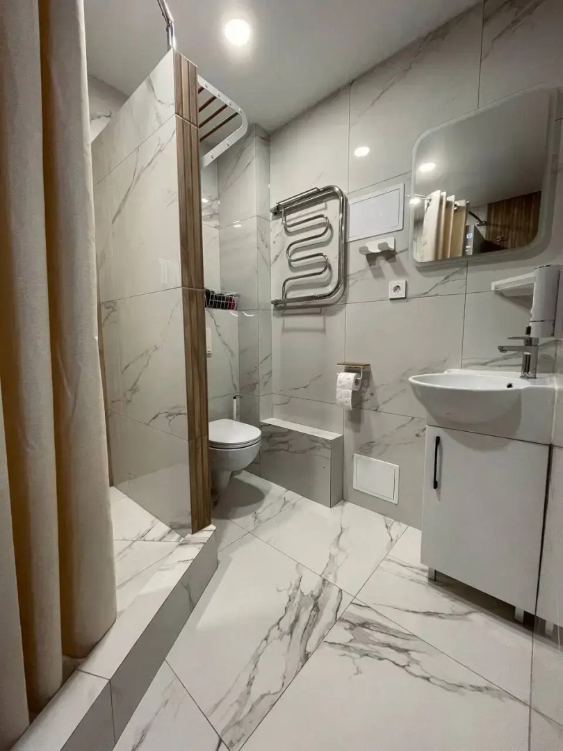 Апартаменты Уютные в Центре Твери