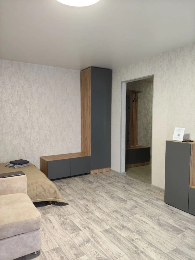 Квартира во 2-ом Микрорайоне 7