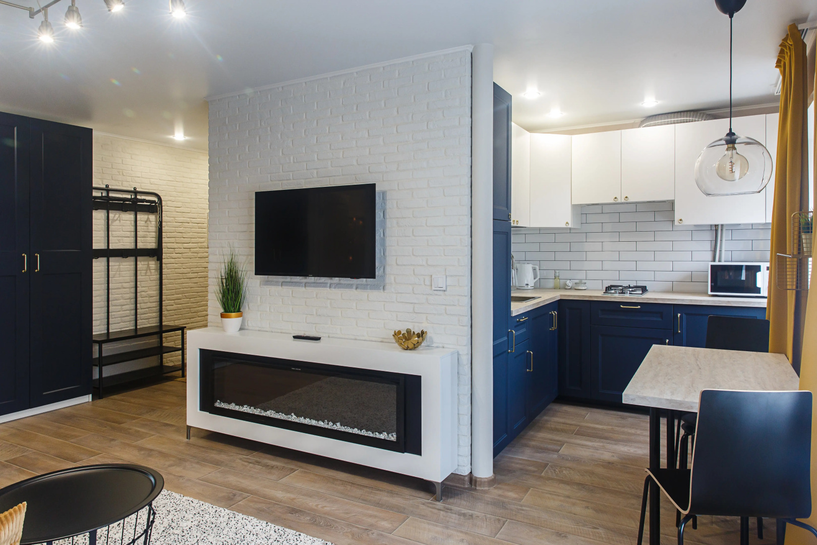 Апартаменты Арт Апарт около Кремля Делюкс