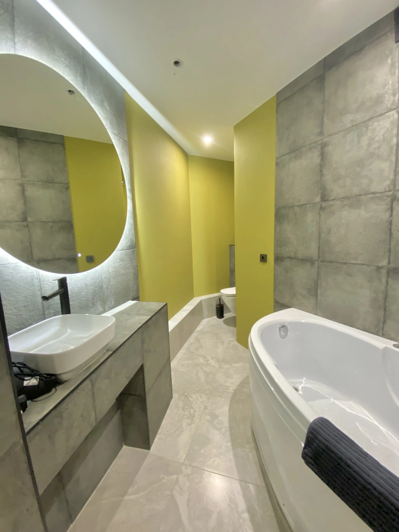 Апартаменты Apartment Family