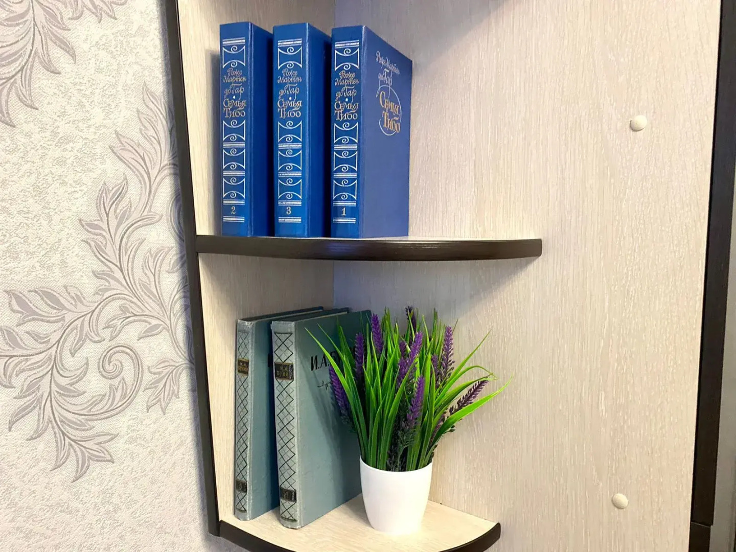 Апартаменты SeveRent Ягры Северная 12