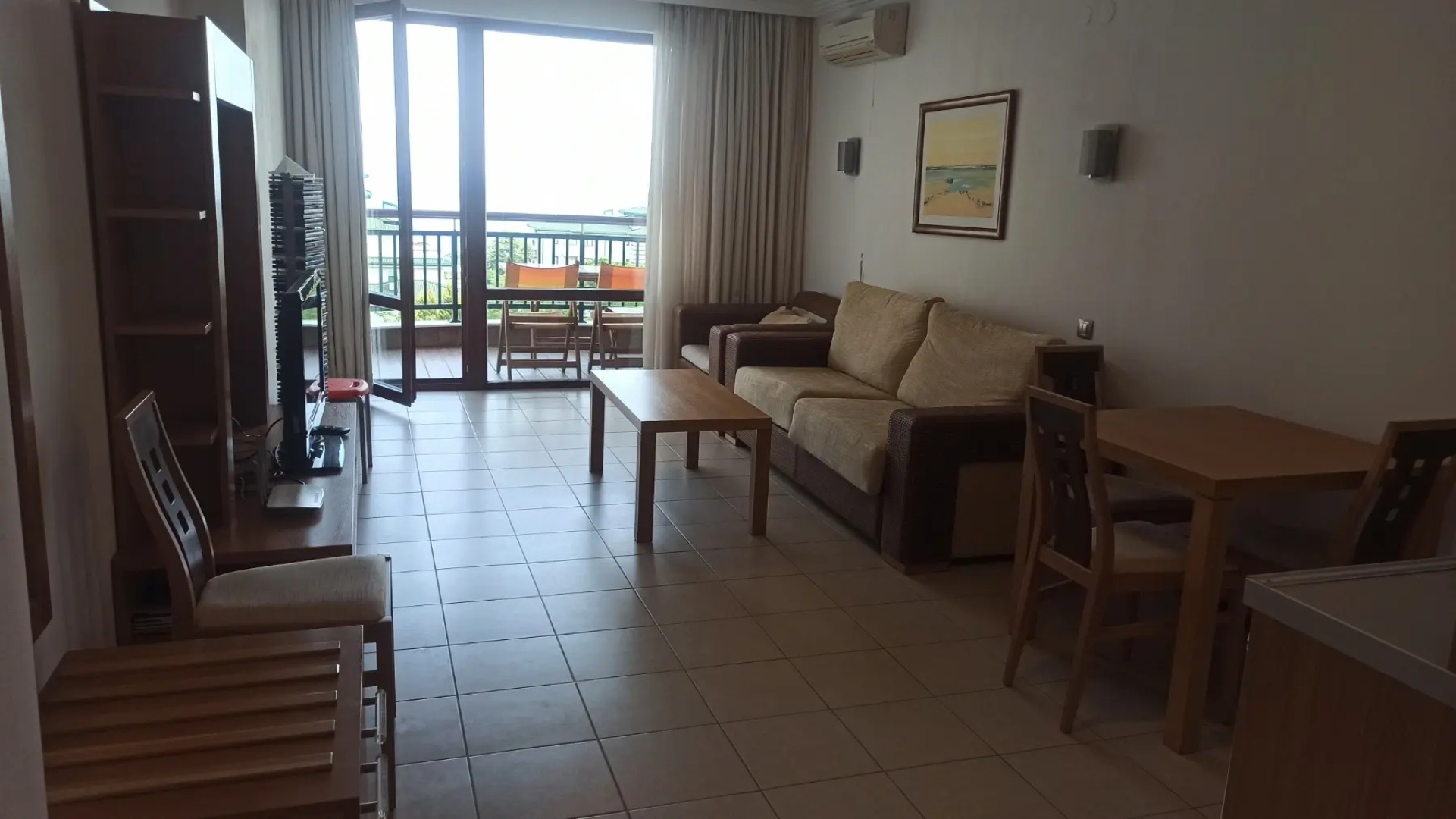 Апарт-отель на улице Македония 61